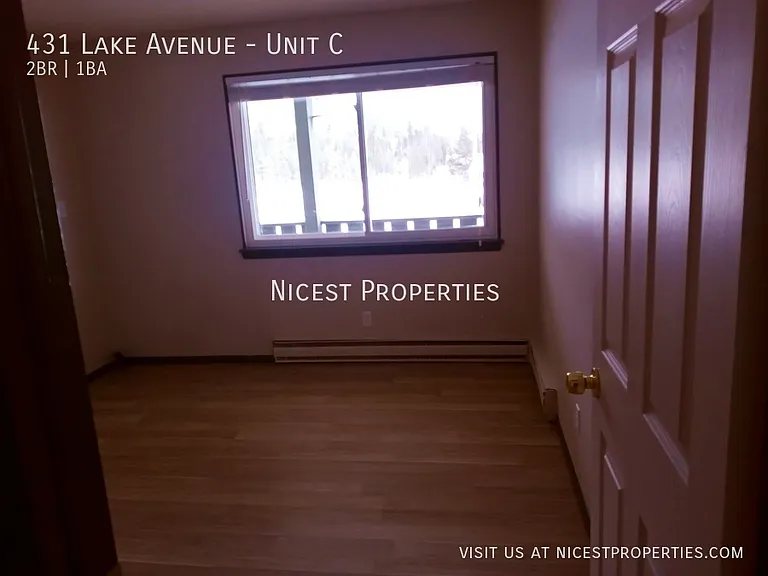 431 Lake Ave #C — Photo 9