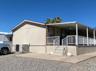 2799 Parker Dam Rd, Parker Dam, CA 92267