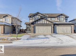 5416 67th St, Beaumont, AB T4X 2A2
