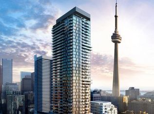 87 Peter St UNIT 3501, Toronto, ON M5V 2G4