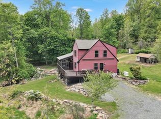 126 Crow Hill Rd, Barto, PA 19504