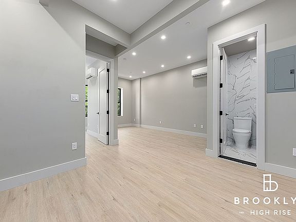 3rd image of 345 E 26th St #3F