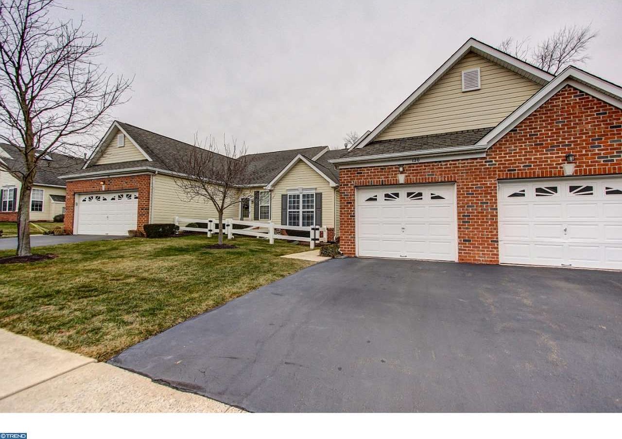 120 Wyndham Woods Way, Hatfield, PA 19440 Zillow