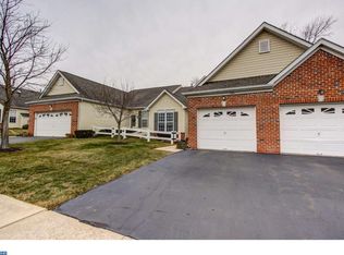 120 Wyndham Woods Way, Hatfield, PA 19440