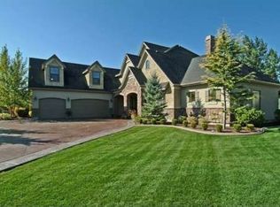 1765 S Lake Crest Way, Eagle, ID 83616