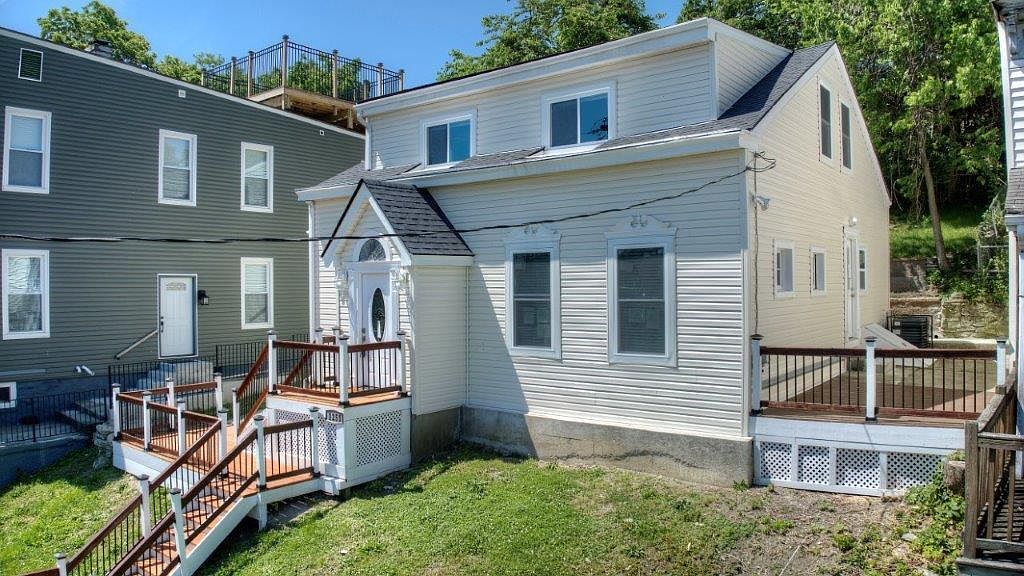 1251 Pike St, Covington, KY 41011 MLS 615221 Zillow