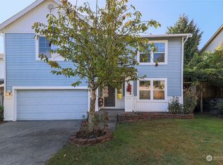 25721 130th Ave SE, Kent, WA 98030