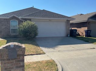19821 Serenade Way, Edmond, OK 73012