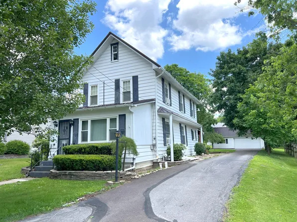 166 Hastings St, Brookville, PA 15825
