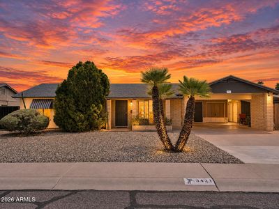 3421 E PARADISE Drive, Phoenix, AZ, 85028