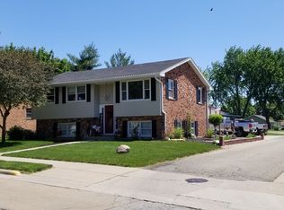 601 N Richards St, Spring Valley, IL 61362