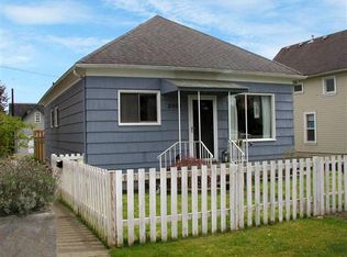 2009 Colby Ave, Everett, WA 98201