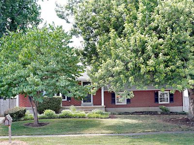 229 Paddock Dr, Versailles, KY, 40383