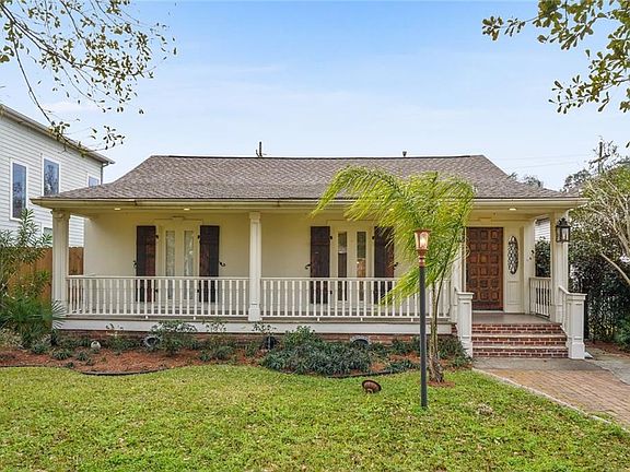 2nd image of 5858 Argonne Blvd