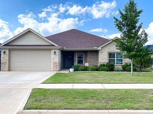 350 Eagle Mountain Dr, Abilene, TX 79602