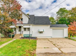 1130 Lakeview Ave NW, Canton, OH 44708