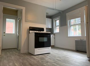 35 Sylvia Rd #1, Medford, MA 02155