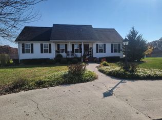 226 Remington Ln, McMinnville, TN 37110