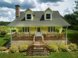 3663 Powers Bridge Rd, Manchester, TN 37355