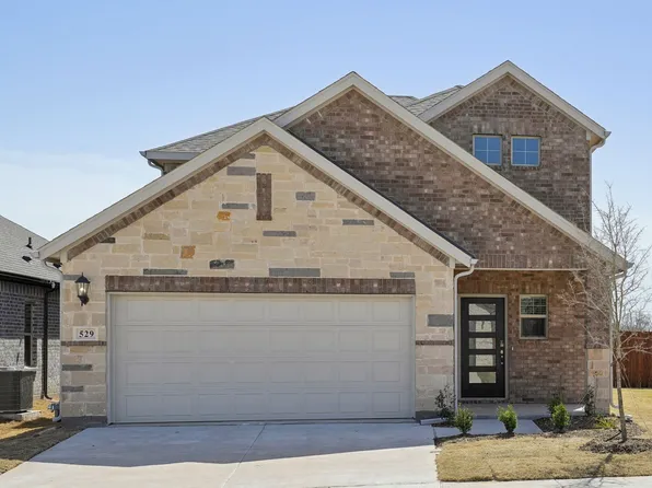 529 Travine Dr, McKinney, TX 75071