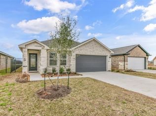 2557 Malibu Glen Dr, Katy, TX 77493