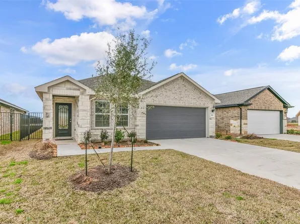 2557 Malibu Glen Dr, Katy, TX 77493