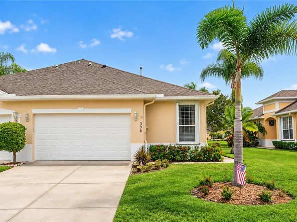 396 W Tangerine Sq SW, Vero Beach, FL 32968