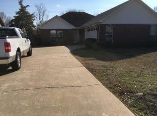250 Pickwicket Dr, Conway, AR 72034
