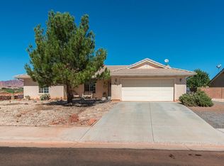 505 E 400 S, Ivins, UT 84738