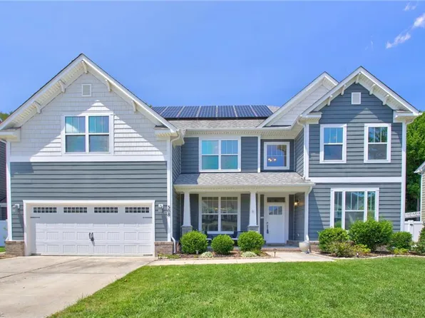 308 Wisdom Path, Chesapeake, VA 23322