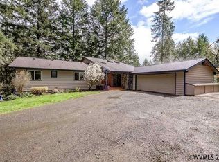 14765 Fishback Rd, Monmouth, OR 97361
