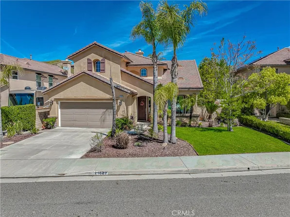 21627 W Glen Canyon Pl, Santa Clarita, CA 91390