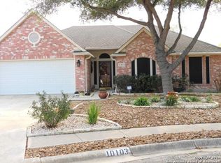 10103 Mission Crk, Converse, TX 78109