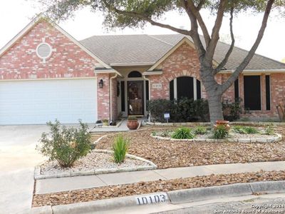 10103 Mission Crk, Converse, TX, 78109