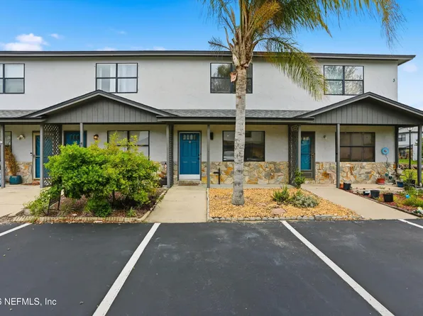 3 PONTE VEDRA Court #B, Ponte Vedra Beach, FL 32082