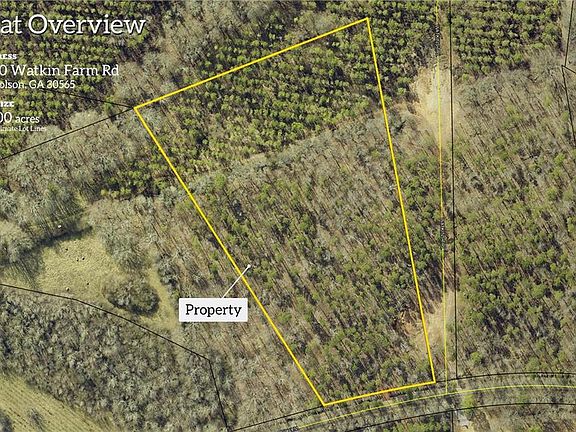 3rd image of 1660 Watkins Farm Rd #18