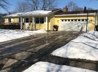 2906 Gibson St, Midland, MI 48640