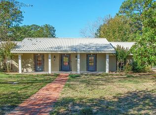 33 Sailfish Cir, Hattiesburg, MS 39402