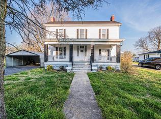 143 Main St, Woodburn, KY 42170