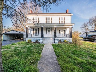 143 Main St, Woodburn, KY, 42170