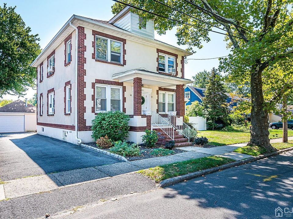 361 Rudolph Ave Rahway, NJ, 07065 Apartments for Rent Zillow