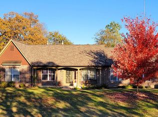 4834 S 165th Ave W, Sand Springs, OK 74063
