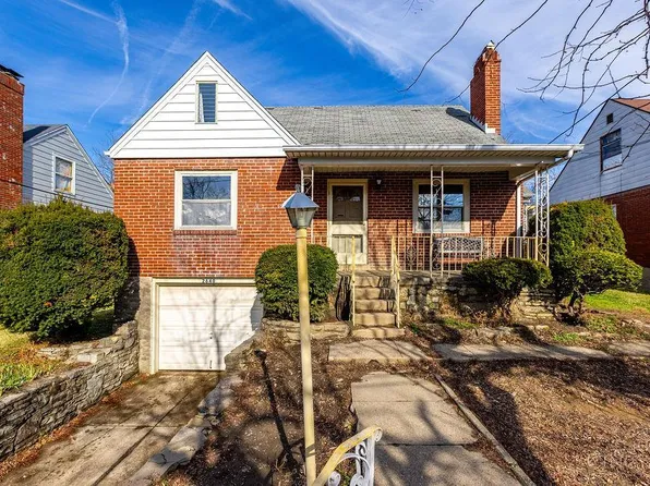 2640 Gehrum Ln, Cincinnati, OH 45238