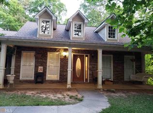 1385 Princeton View Ct, Loganville, GA 30052
