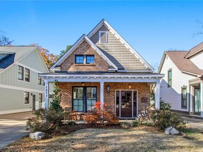 1212 Convent St, Tuscaloosa, AL, 35401