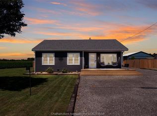 22417 Creek Rd, Chatham Kent, ON N7M 5J3