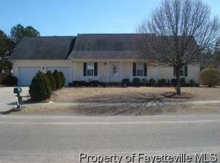 201 2 Hours Ct, Raeford, NC 28376