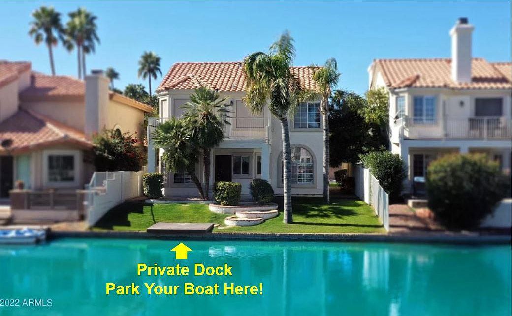 501 S Marina Dr, Gilbert, AZ 85233 Zillow
