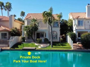 501 S Marina Dr, Gilbert, AZ 85233