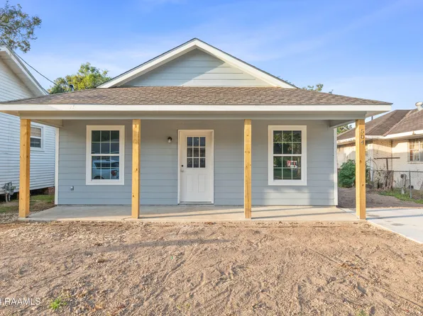 518 S Magnolia St, Lafayette, LA 70501
